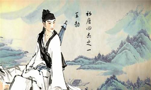 这几首初唐名作，感知大唐气象-第2张图片-非凡网