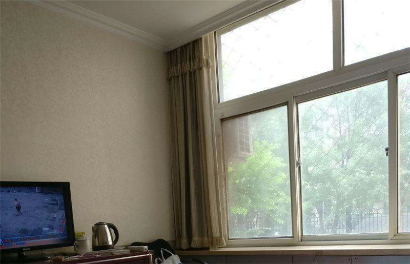 合肥酒店改造 老旧酒店风格翻新 住客入住超满意