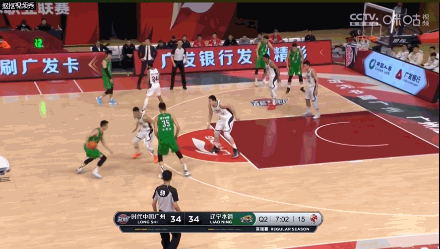 Guo Ailun does not discuss personal relationship, a dozen old a form of address for a man about one's father's age with respect to in high spirits, 