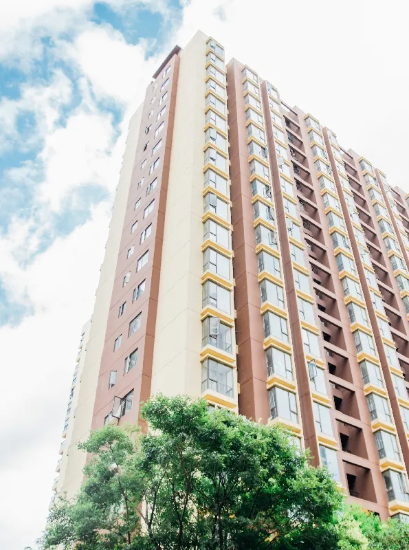 5666套市级统建保障性住房项目将陆续迎来新住户