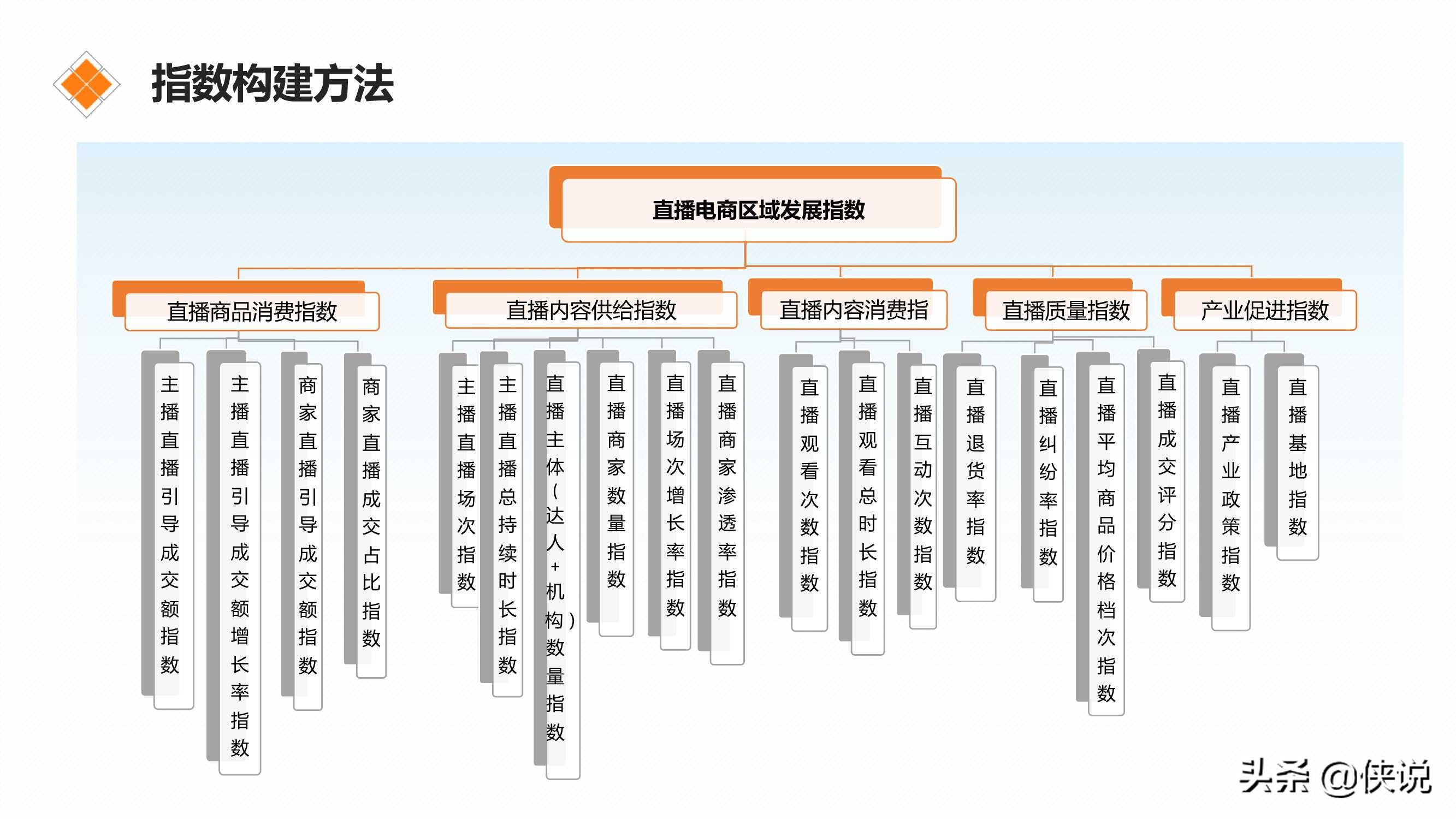 直播电商区域发展指数研究报告(2021)