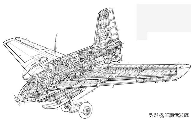 一闪而过的“彗星”，二战中纳粹的“黑科技”