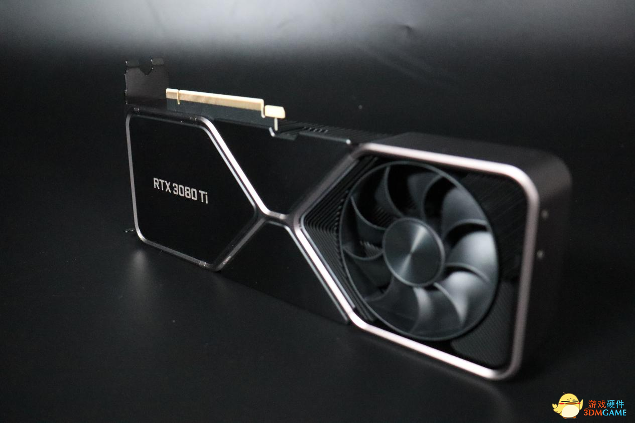 RTX 3080 Ti 评测：玩游戏，它还是卡皇