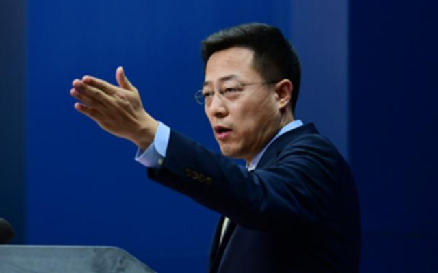 美国再次施压在华溯源调查，联合国前高官力挺中国，戳破美方阴谋