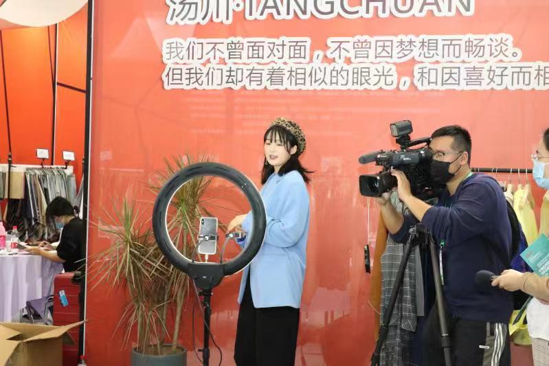  Keqiao Spring Textile Fair opens on May 6, 2021