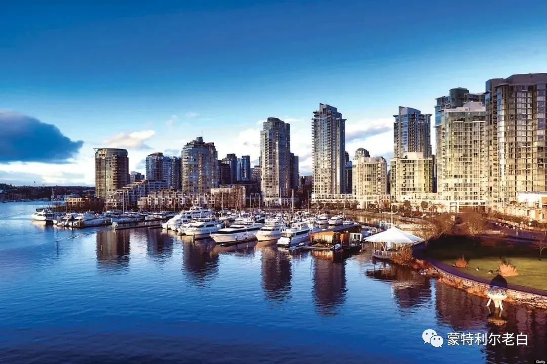 「温哥华老白」加拿大BC省颁布新规，房屋保险飙升状况有望遏止