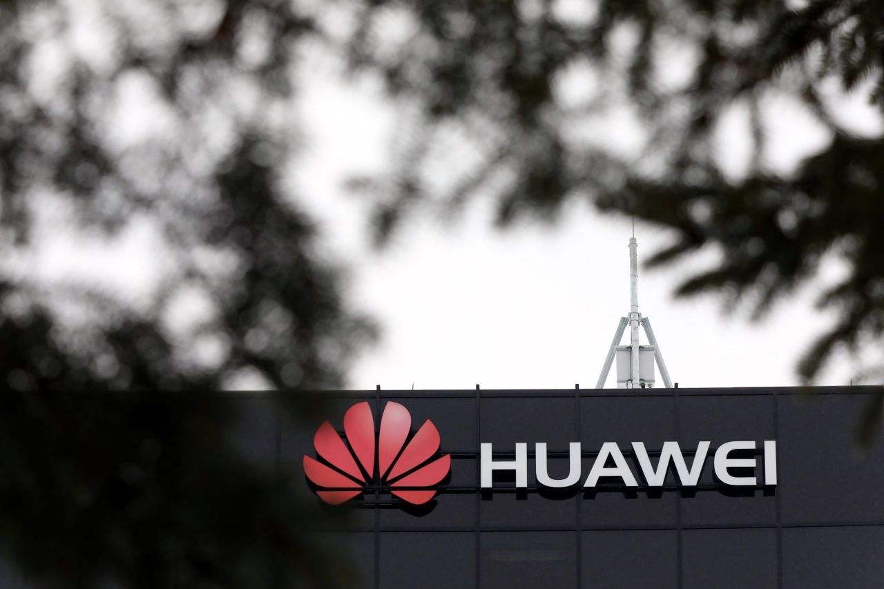 何止是5G？华为突然宣布，郭台铭猝不及防，没想
