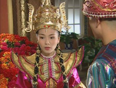 “国民贤妻”刘涛：那些替夫还债的日子，太不容易了