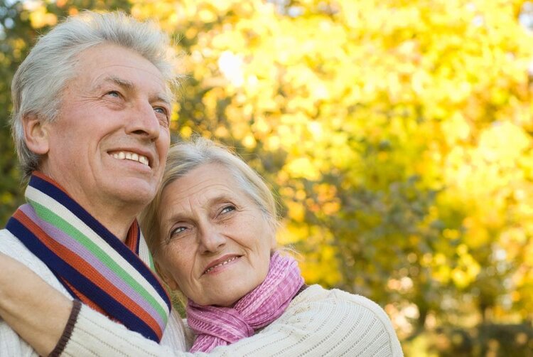 老年人过夫妻生活是“老不正经”？能坚持到多少岁？听一听建议