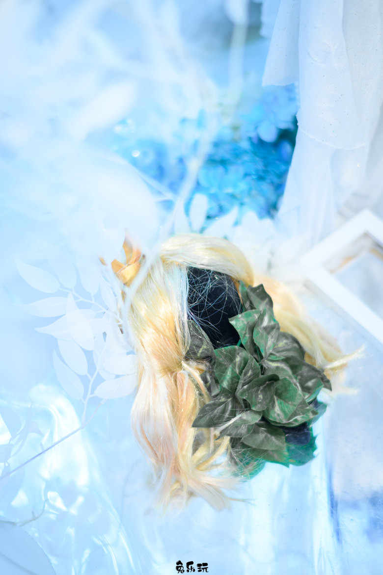 Akisoso秋楚楚cosplay作品合集丨女皇