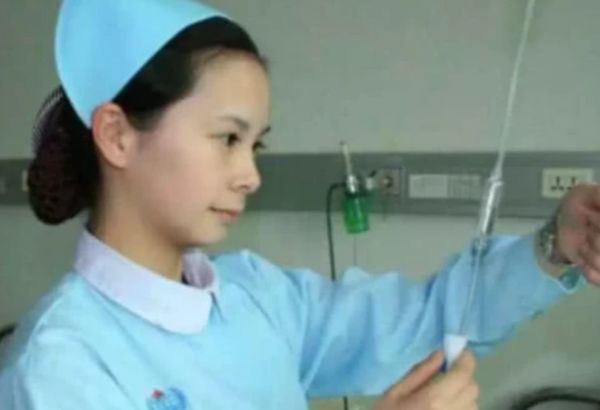 “男人三不娶，护士幼师银行女”，并非职业歧