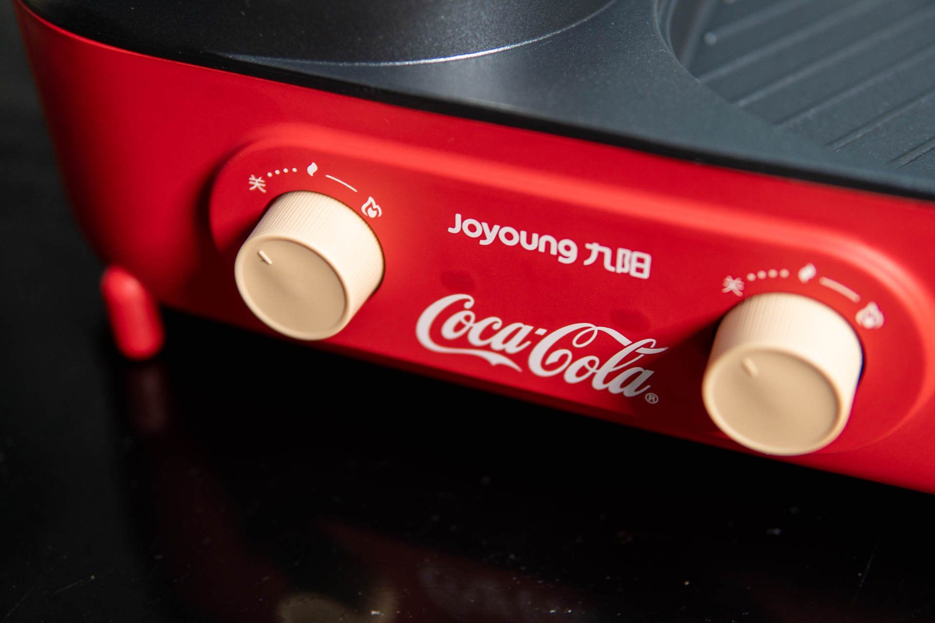 独居东北人的烧烤火锅日常：九阳多功能涮烤一体机