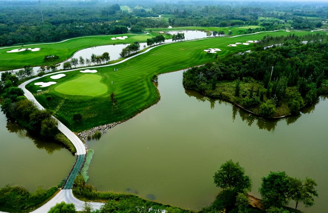 河南富豪造车记：靠房地产、高尔夫、4S店发家，