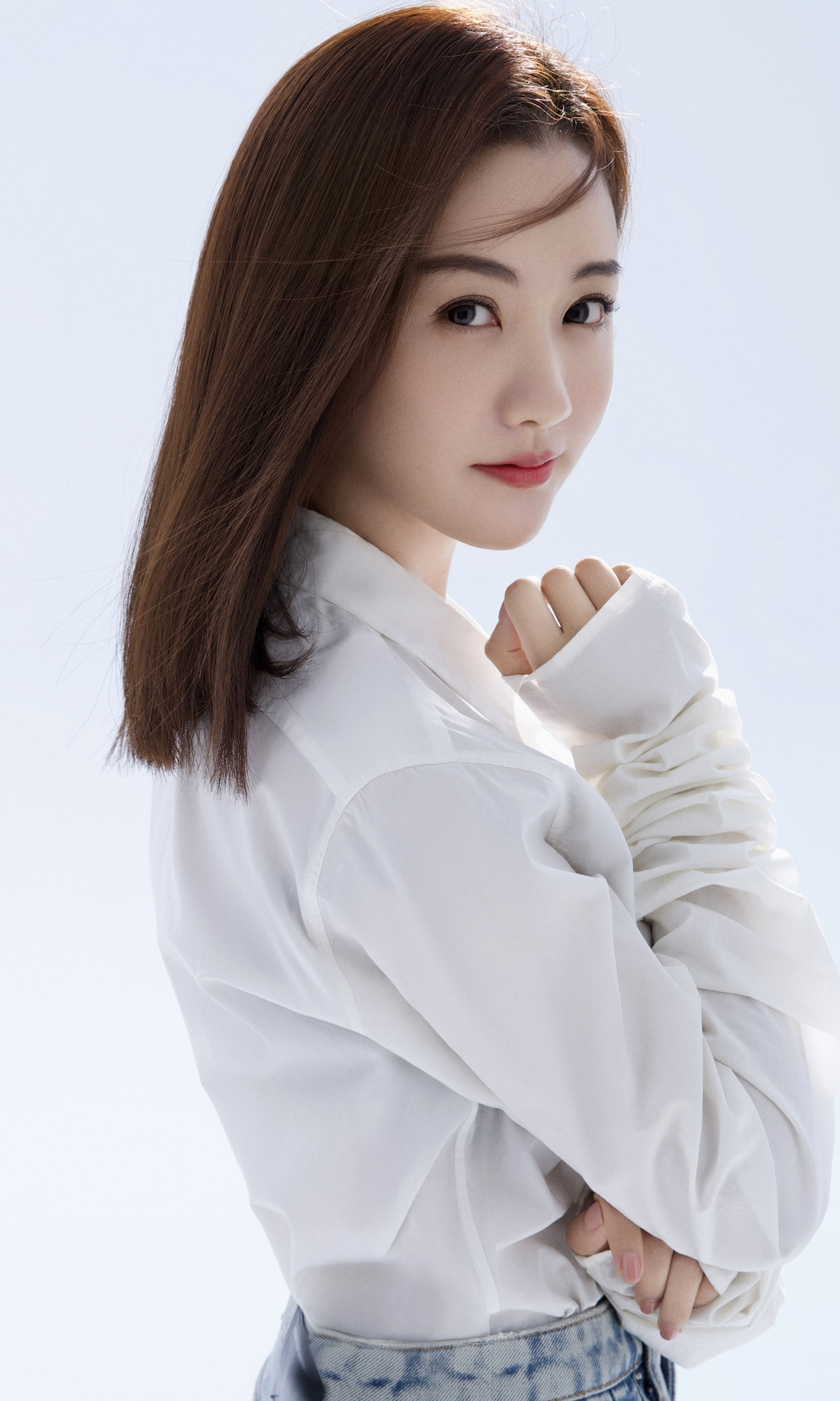 Yang Roro Yang Rong, beautiful portrait - iNEWS