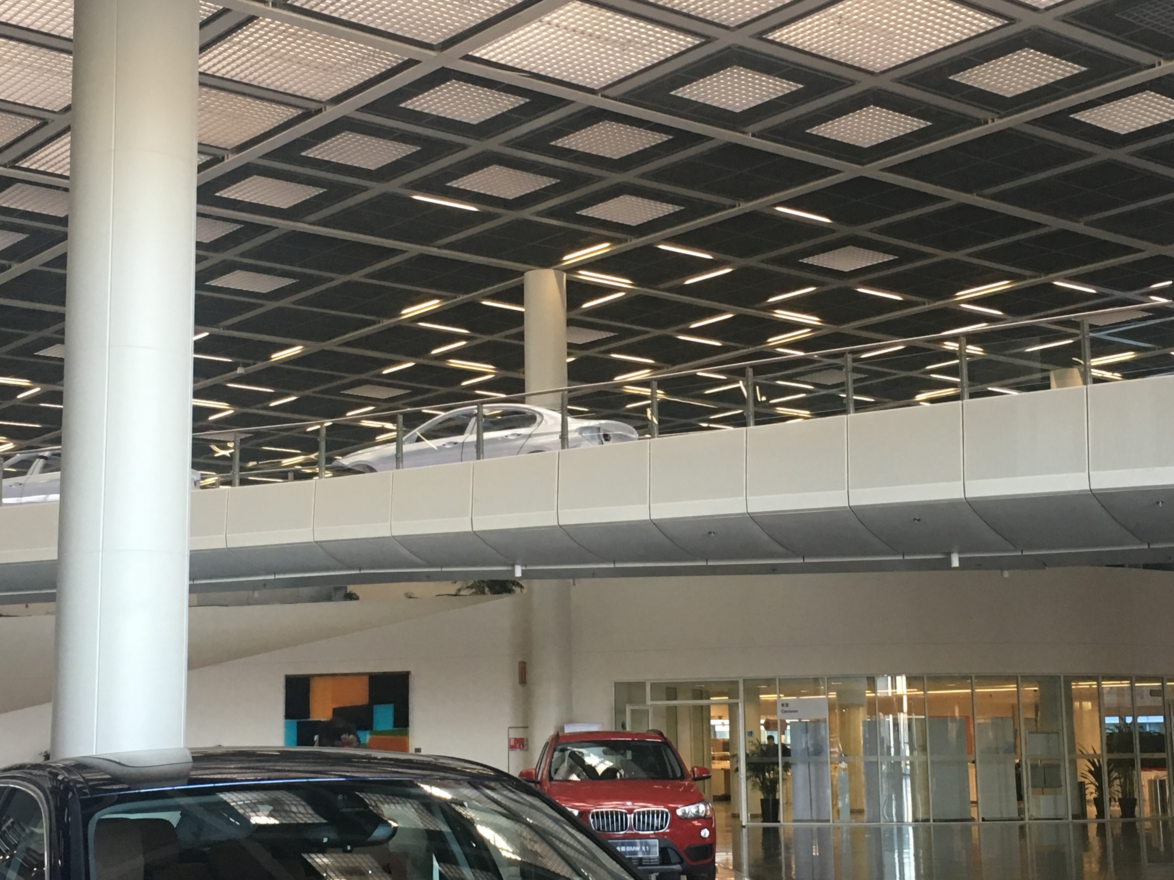 宝马X5初体验，中大型SUV也可以谈性能与操控