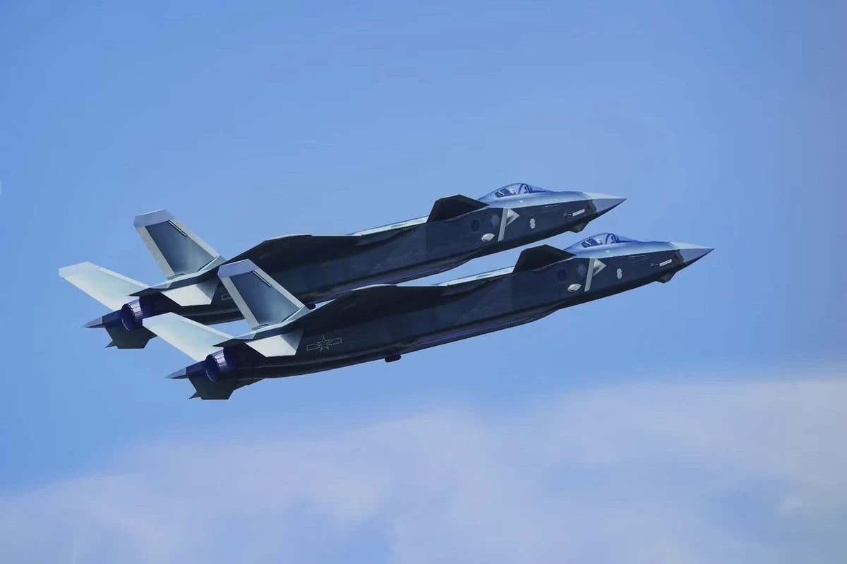 五代隐身战机坠毁记录！俄国人：F-35事故多于苏57，歼20坚不可摧