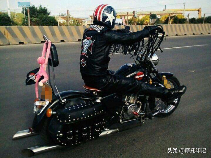 ���š�Bobber�������ѣ���װ�����٣�Ħ�г����װ����ЩҪ֪��