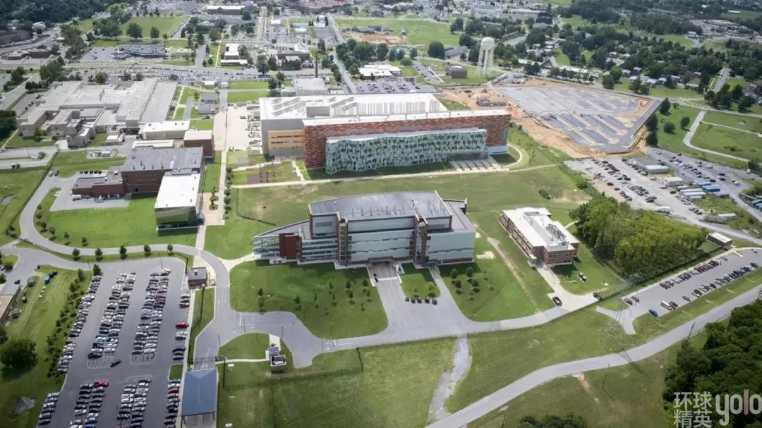 �病毒暗史�：美國德特里克堡生物實驗室大起底