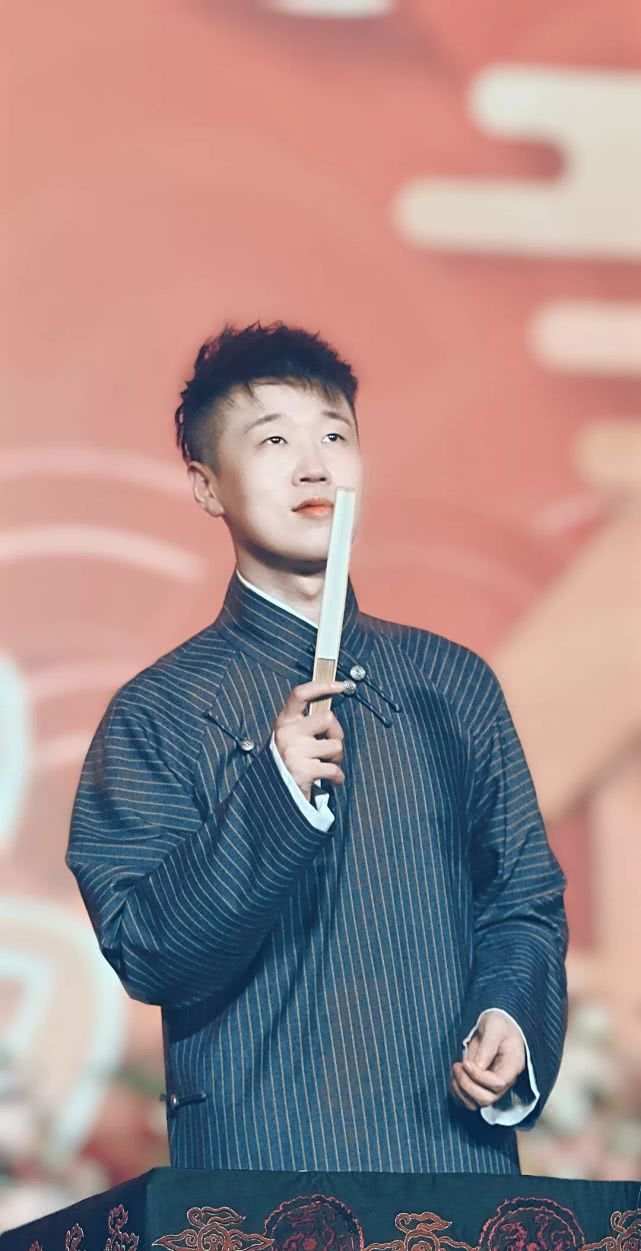 德云社／那些有哲理的德云语录，每个角儿的每