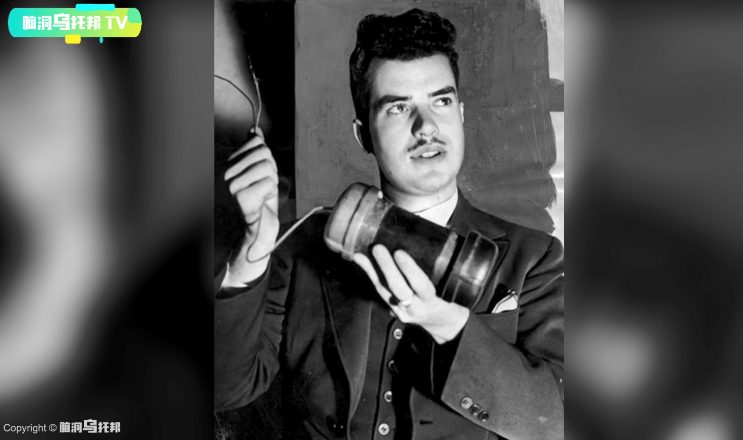 Why Did Jack Parsons The Most Controversial Rocket Scientist In The Early 20th Century