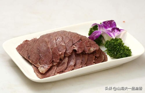 在山西，必吃的八大特色小吃，最后一个你敢挑战吗？
