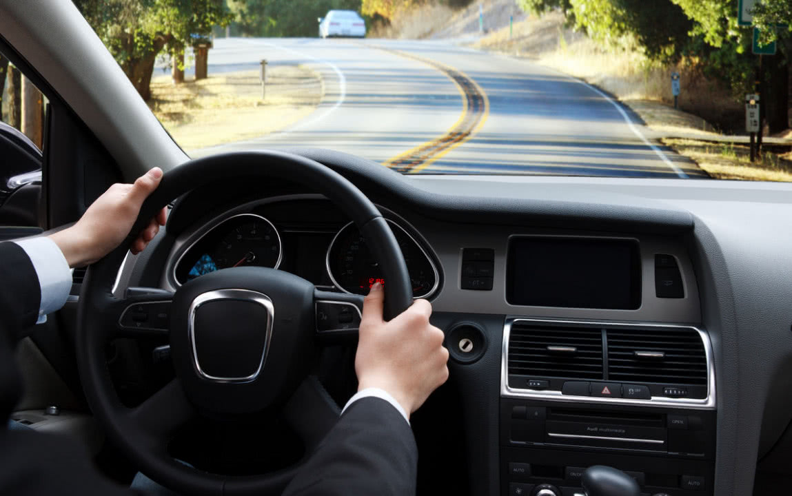 Which one hurts the car by stepping on the gas pedal hard or stepping