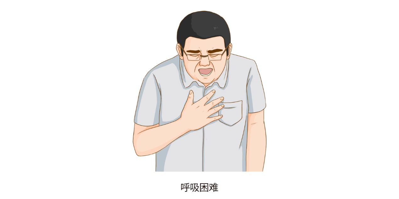 新型冠状病毒感染的肺炎的早期症状有哪些？