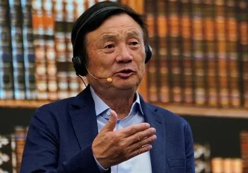 任正非：公司请你来不是让你学习的，我们没有责任培养你