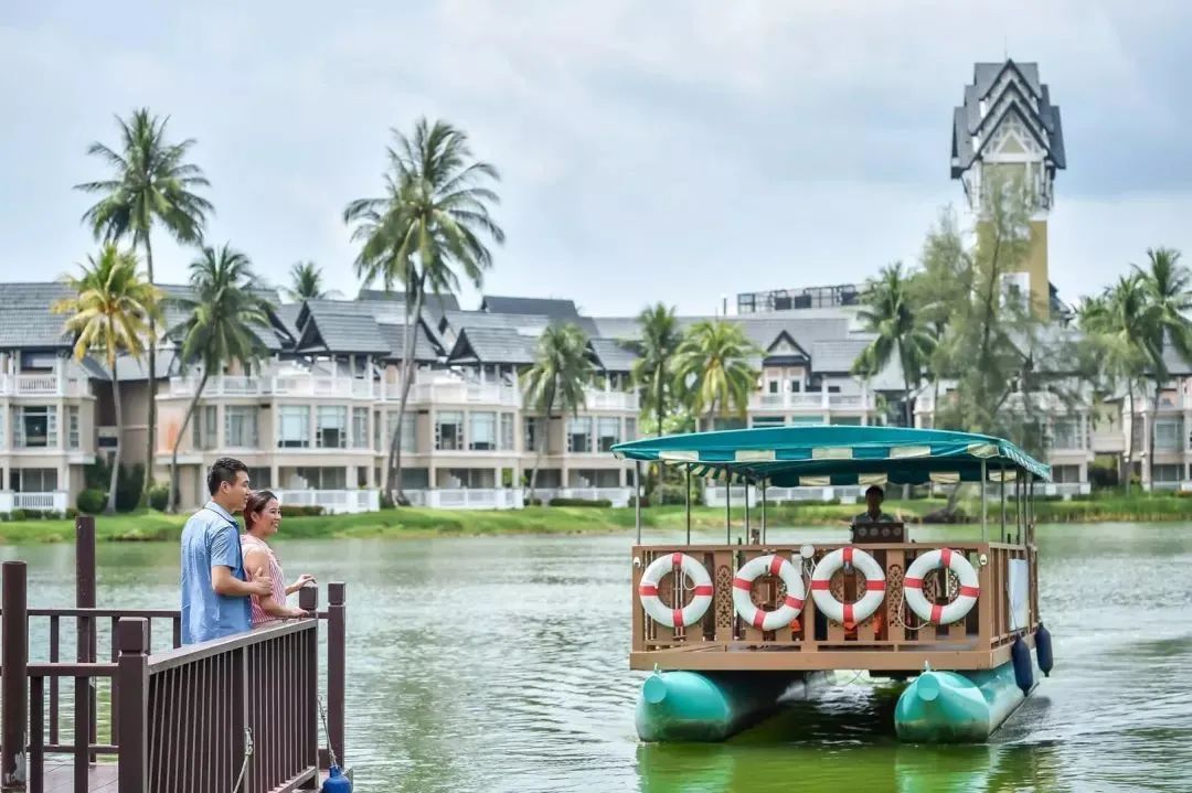 普吉岛酒店式公寓 | Cassie Phuket 悦梿