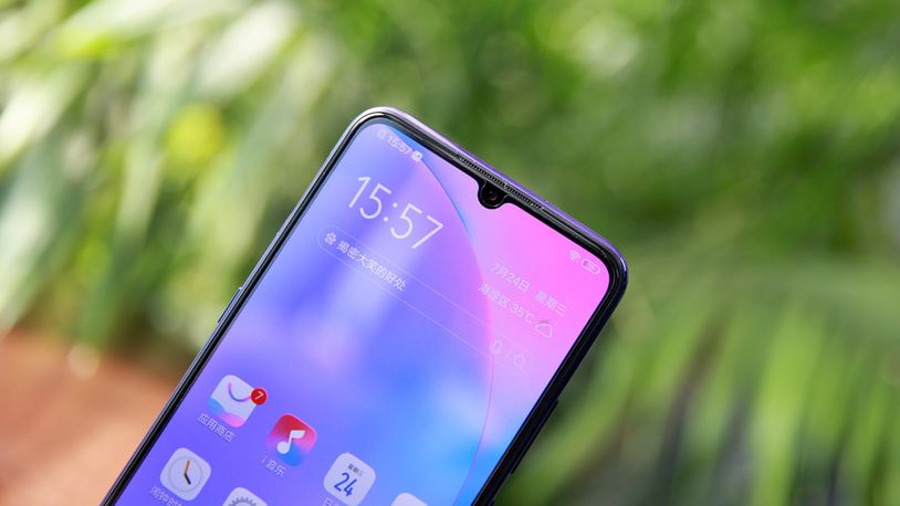 vivo Z5評(píng)測(cè)：全面升級(jí)之作，主宰年輕市場(chǎng)