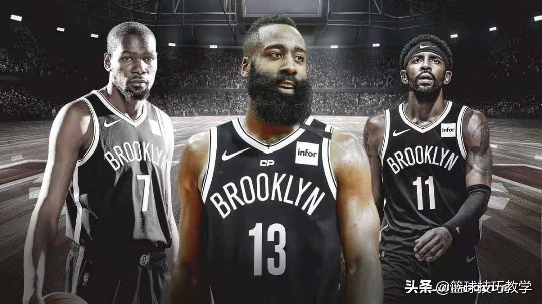 1 change 11! Harden trades reach! Hadengdulanteouwen forms basket network 3 tycoons