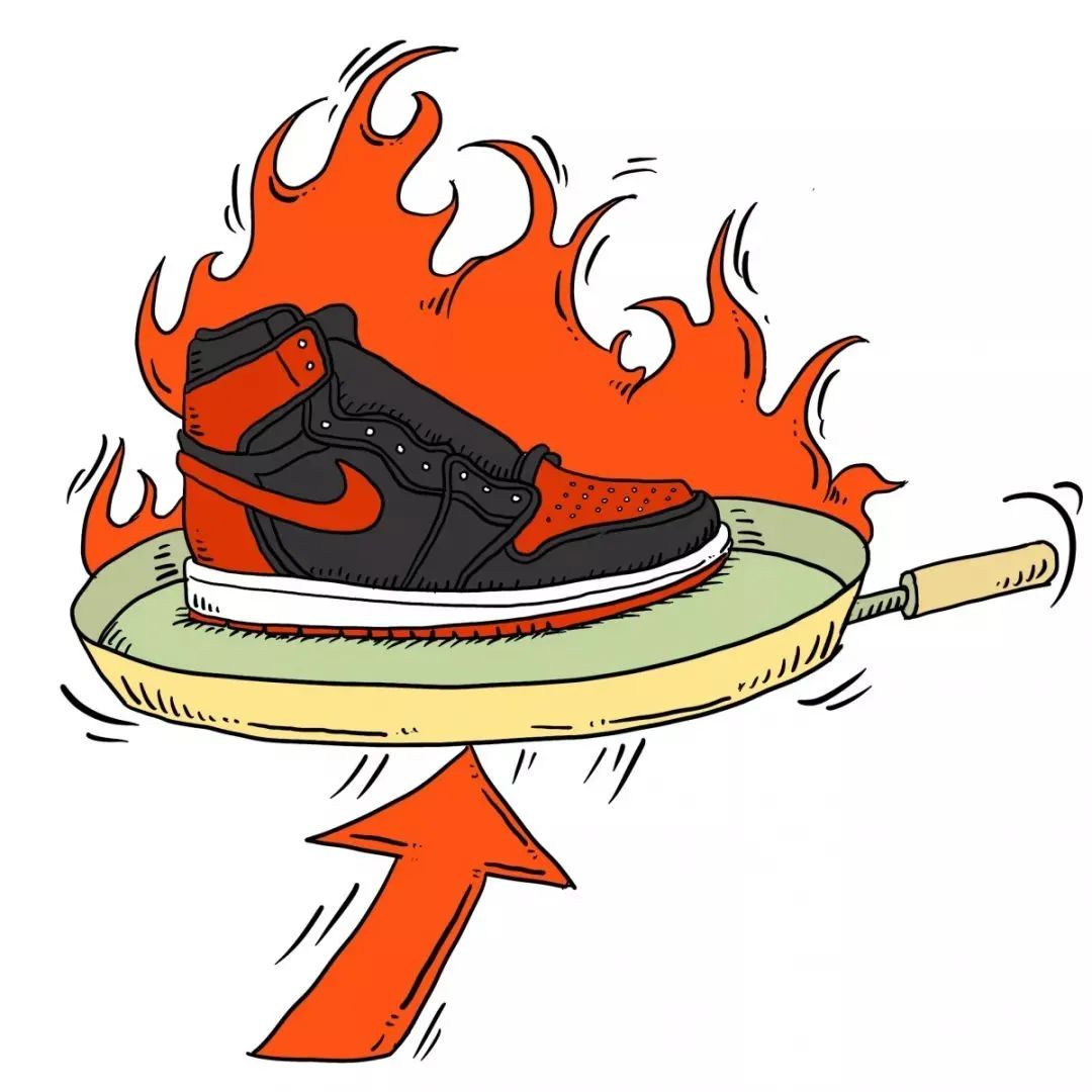 李宁球鞋遭暴炒涨31倍：央媒警示