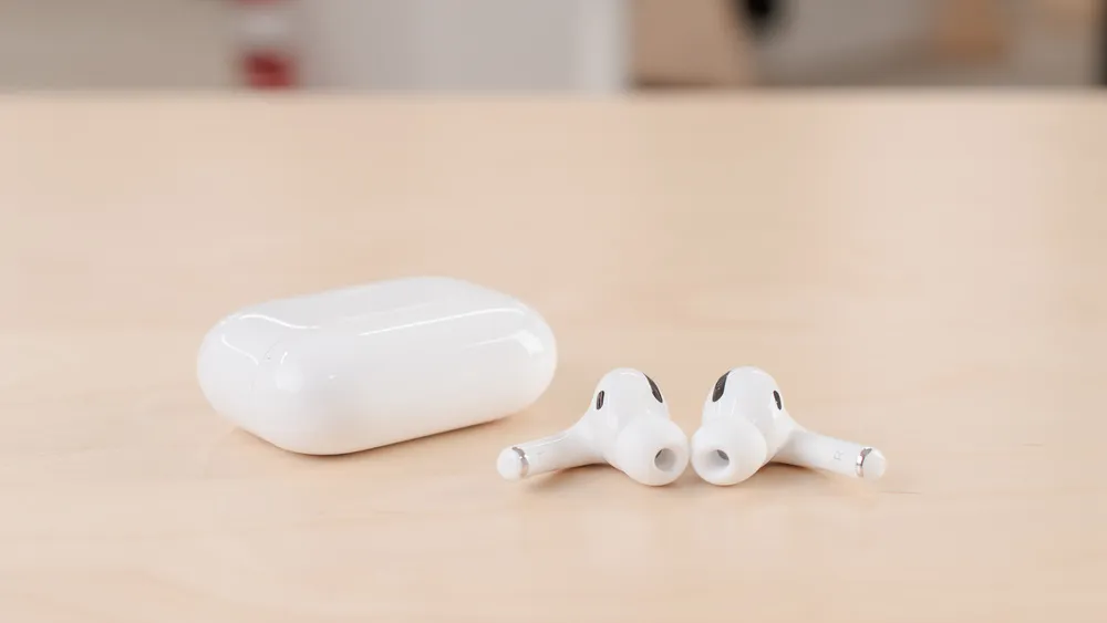 AirPods Pro 固件更新，或改善降噪