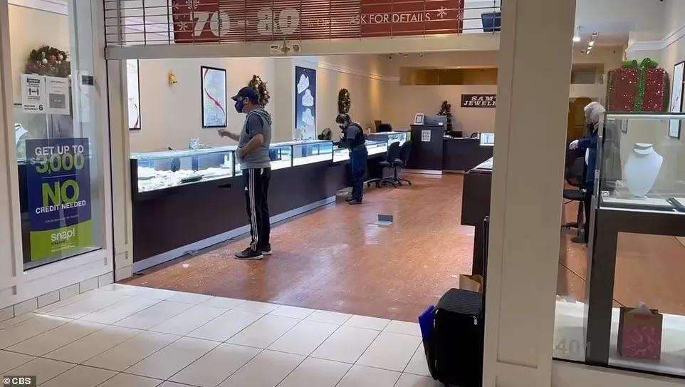 Hayward Covid Testing Southland Mall All information