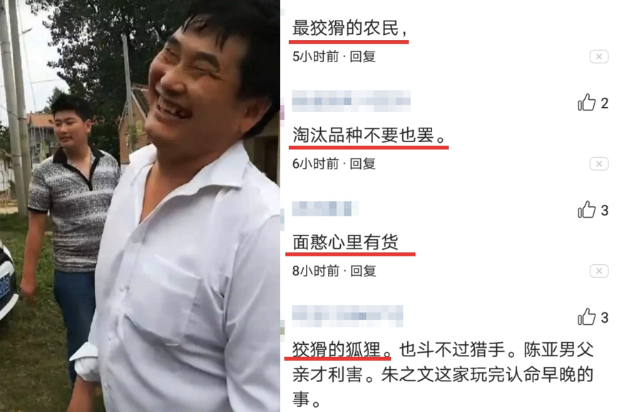 把儿媳陈亚男成功带出圈，又花300万海南买房，