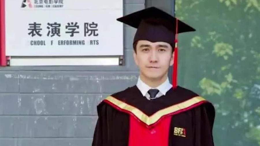 资本面前民意成摆设？翟天临罗志祥卷土重来，