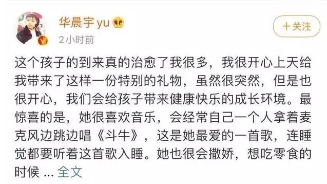 这个|张碧晨华晨宇的这个瓜，催生出了另一种婚姻模式