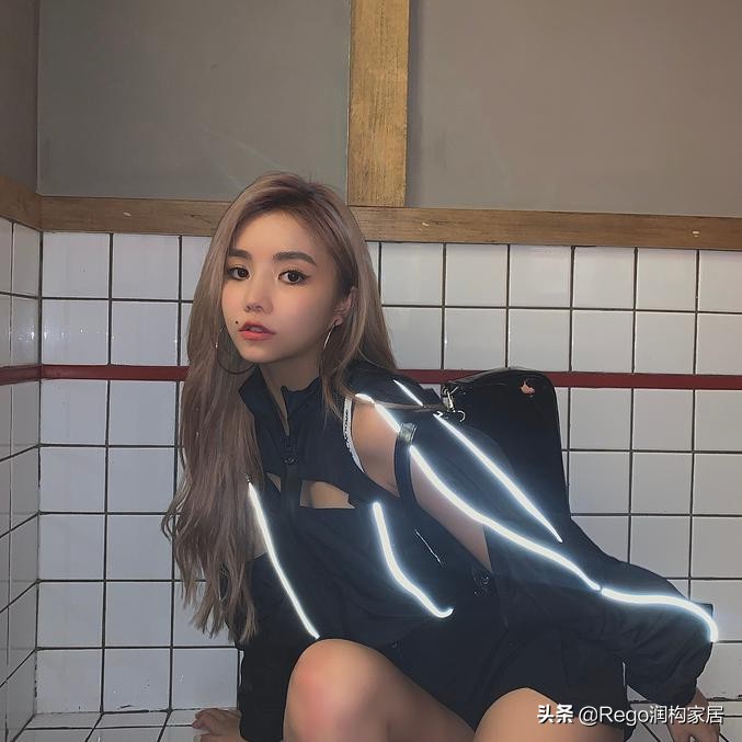 周扬| 次元壁破了！周扬青安崎同框上热搜 两位plmm是怎么认识的啊