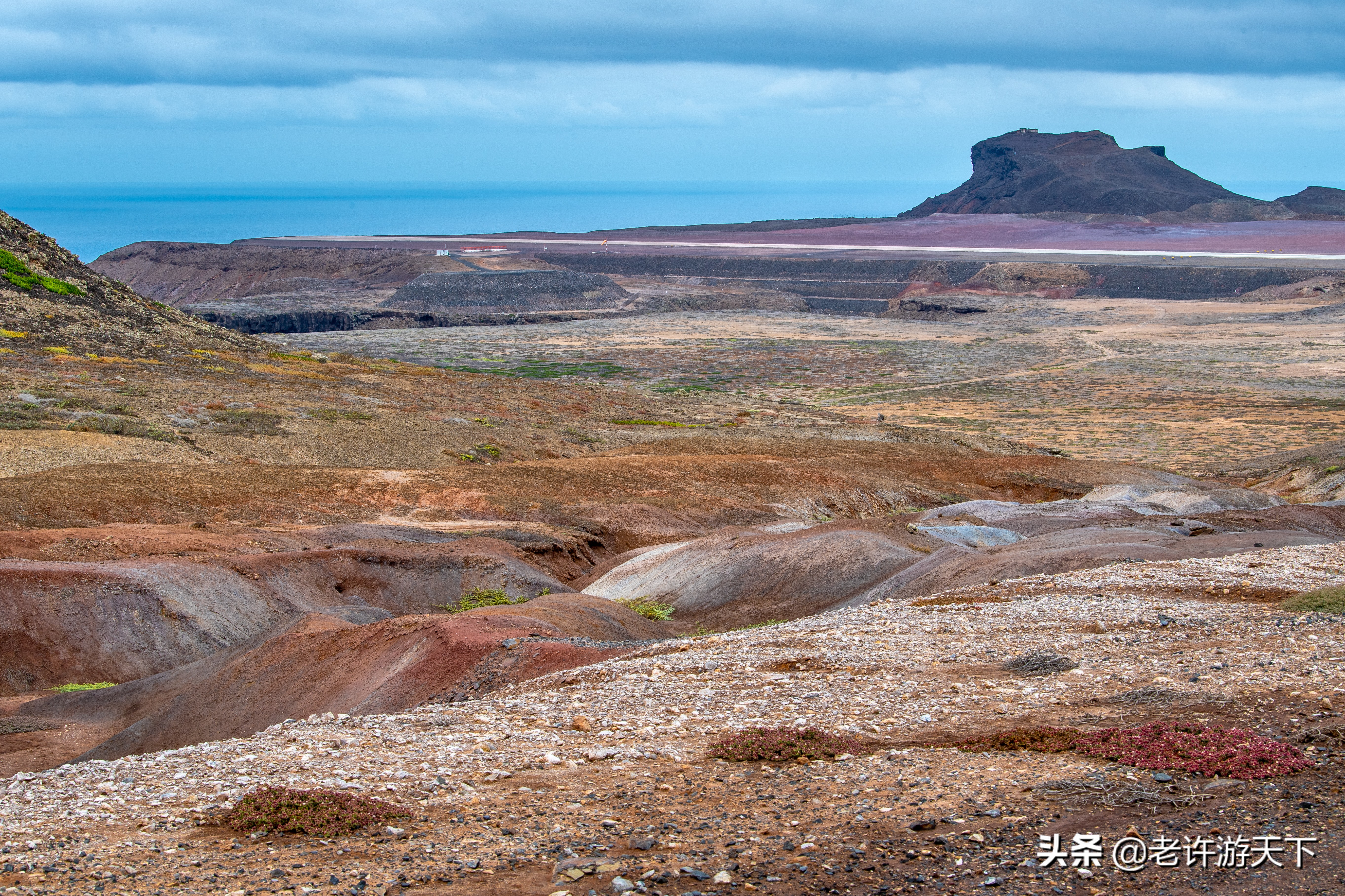 世界上最難去的10個(gè)國(guó)家和地區(qū)，邁過(guò)這些坎，周游世界就不是問(wèn)題