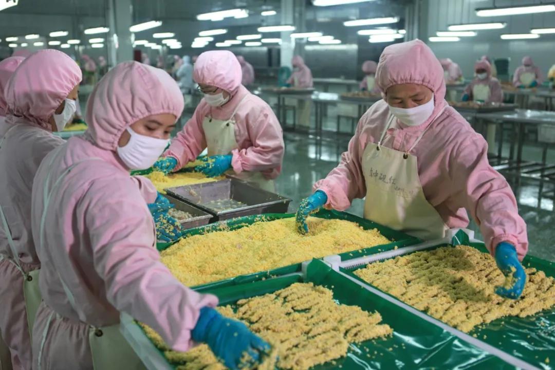 揭秘潍坊“隐形冠军”亚太中慧：“饲料大王”张唐之创办，现任董事长热衷便利店