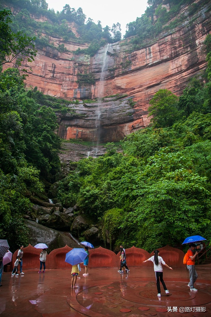 贵州6个值得一游的小众旅行地，奇山异水，古镇风情，美得不像话