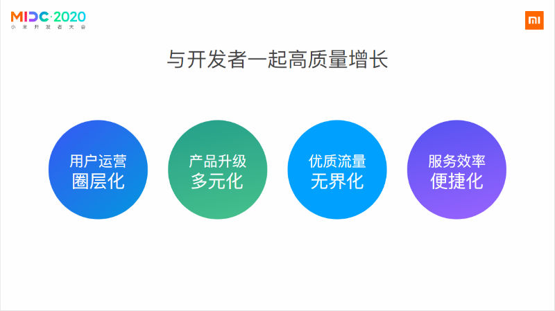 累计游戏玩家超3.6亿，小米游戏谈了谈联运思路上的新变化