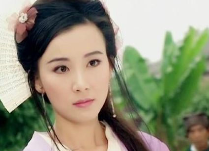 整容毀了多少童年女神，蕭薔王祖賢婁藝瀟，面目全非成毀容