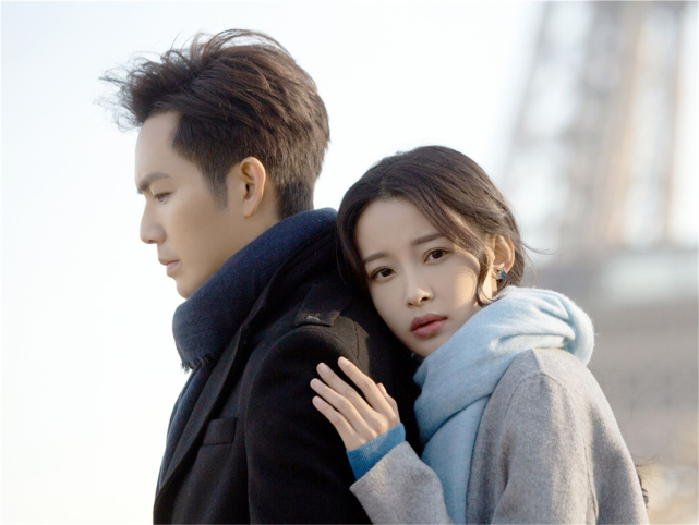 《落花时节又逢君》要开拍，男女主超火，男二