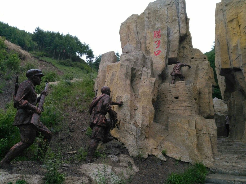 毛主席口述一生中的至暗时刻，打胜这场仗，也就盘活整个革命形势