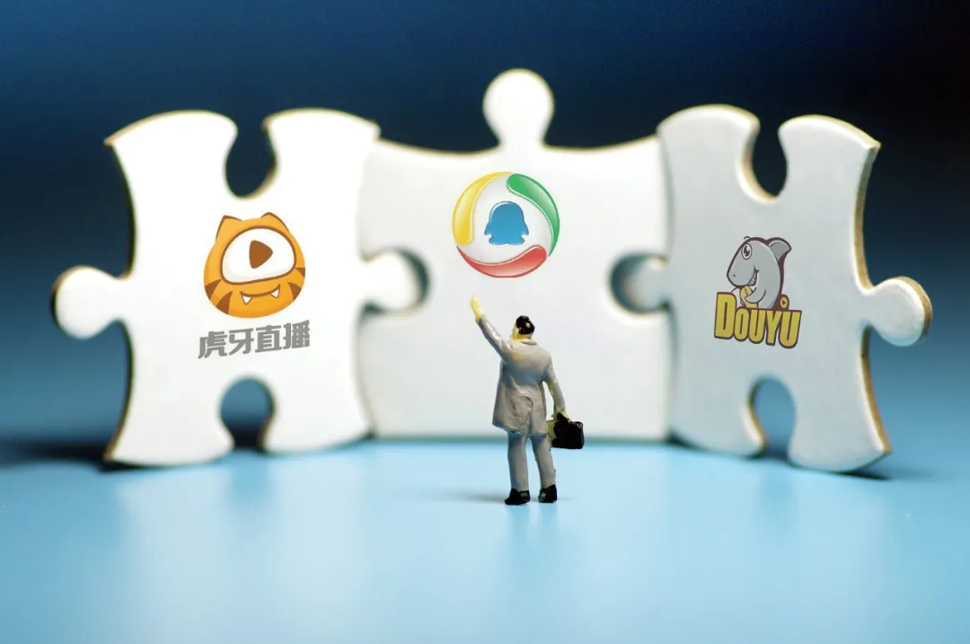 虎牙、斗鱼联姻失败,更大风暴还没来