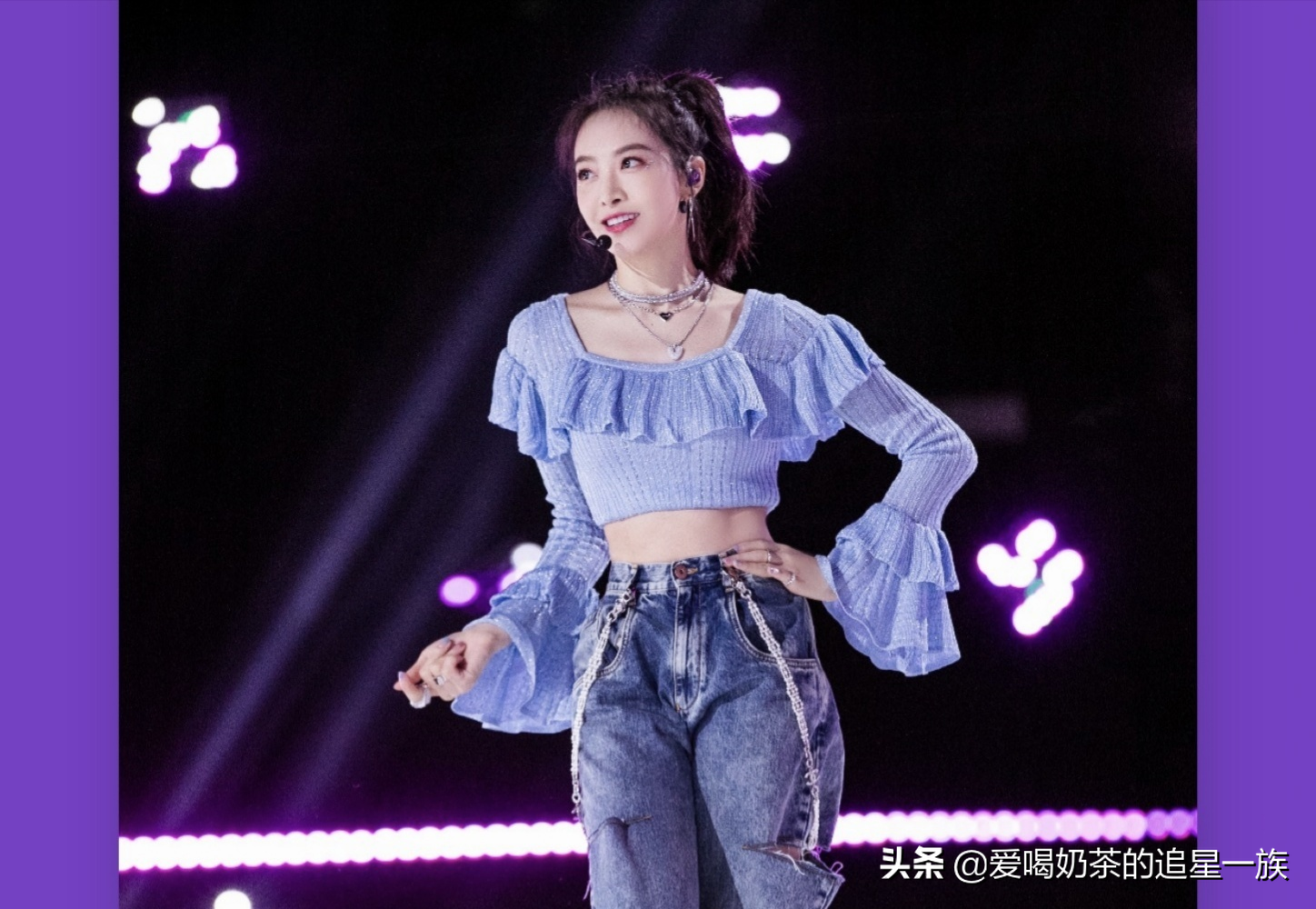 待遇差却眼光好的娱乐公司，中国乐华，哇唧唧