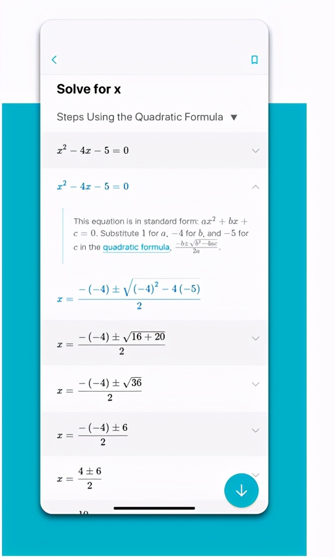 微软数学：“解放”数学老师的备课神器，海量素材一键获取