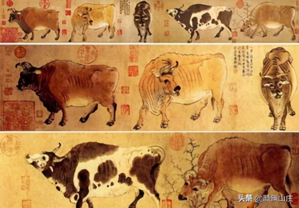 《唐朝诗词300首大全集》唐诗达到了中国古典诗歌的巅峰-第26张图片-诗句网