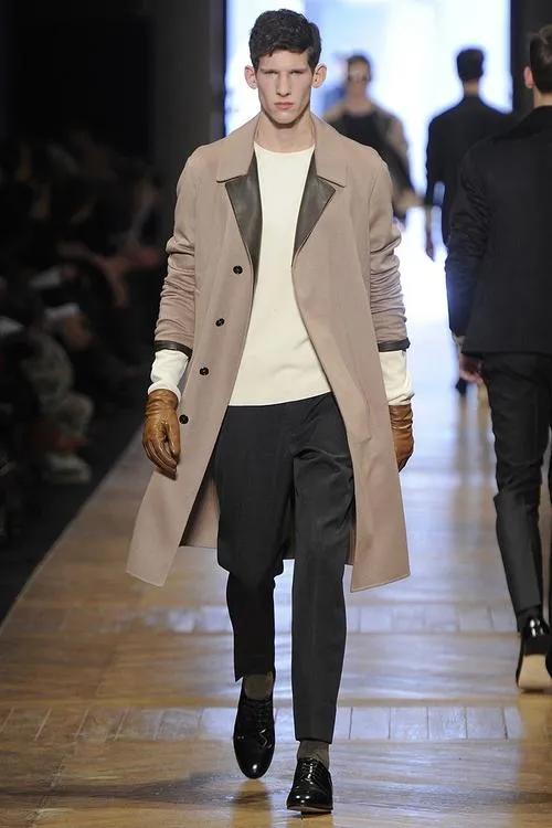 男士品牌服装排名（品牌男装排行榜）